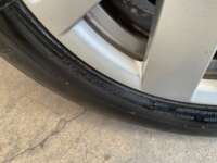 Volkswagen Virtus 2024 4p Comfortline L4/1.6 Tiptronic 2024 Volkswagen Virtus Venta Llantas 5