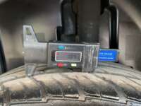 Volkswagen Virtus 2024 4p Comfortline L4/1.6 Tiptronic 2024 Volkswagen Virtus Venta Llantas 6