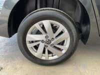 Volkswagen Virtus 2024 4p Comfortline L4/1.6 Tiptronic 2024 Volkswagen Virtus Venta Llantas 7