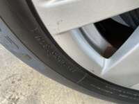 Volkswagen Virtus 2024 4p Comfortline L4/1.6 Tiptronic 2024 Volkswagen Virtus Venta Llantas 8