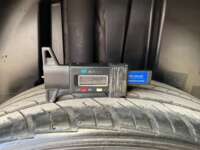 Volkswagen Virtus 2024 4p Comfortline L4/1.6 Tiptronic 2024 Volkswagen Virtus Venta Llantas 9