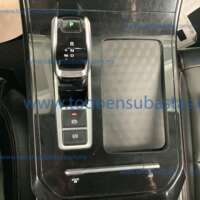 Chirey Tiggo 7 Pro 2023 5p Comfort L4/1.5/T Aut IMG_2285