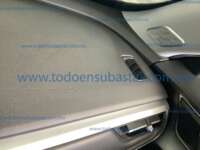 Chirey Tiggo 7 Pro 2023 5p Comfort L4/1.5/T Aut IMG_2293