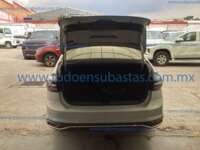 Volkswagen Virtus 2024 4p Highline L3/1.0/T Tiptronic 2024 Volkswagen Virtus Ingreso Cajuela 1