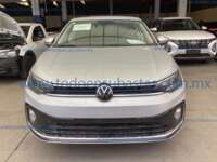Volkswagen Virtus 2024 4p Highline L3/1.0/T Tiptronic 2024 Volkswagen Virtus Ingreso Exteriores 1