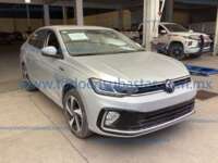 Volkswagen Virtus 2024 4p Highline L3/1.0/T Tiptronic 2024 Volkswagen Virtus Ingreso Exteriores 2