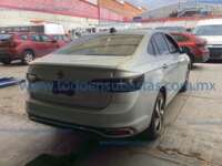 Volkswagen Virtus 2024 4p Highline L3/1.0/T Tiptronic 2024 Volkswagen Virtus Ingreso Exteriores 4