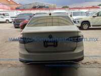 Volkswagen Virtus 2024 4p Highline L3/1.0/T Tiptronic 2024 Volkswagen Virtus Ingreso Exteriores 5