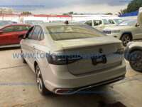 Volkswagen Virtus 2024 4p Highline L3/1.0/T Tiptronic 2024 Volkswagen Virtus Ingreso Exteriores 6