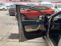 Volkswagen Virtus 2024 4p Highline L3/1.0/T Tiptronic 2024 Volkswagen Virtus Ingreso Interiores 0