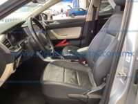 Volkswagen Virtus 2024 4p Highline L3/1.0/T Tiptronic 2024 Volkswagen Virtus Ingreso Interiores 1