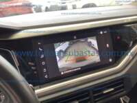 Volkswagen Virtus 2024 4p Highline L3/1.0/T Tiptronic 2024 Volkswagen Virtus Ingreso Interiores 11