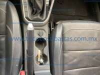 Volkswagen Virtus 2024 4p Highline L3/1.0/T Tiptronic 2024 Volkswagen Virtus Ingreso Interiores 16