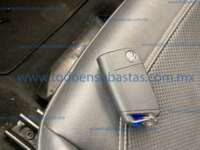 Volkswagen Virtus 2024 4p Highline L3/1.0/T Tiptronic 2024 Volkswagen Virtus Ingreso Interiores 17