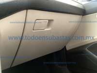 Volkswagen Virtus 2024 4p Highline L3/1.0/T Tiptronic 2024 Volkswagen Virtus Ingreso Interiores 18