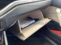 Volkswagen Virtus 2024 4p Highline L3/1.0/T Tiptronic 2024 Volkswagen Virtus Ingreso Interiores 19