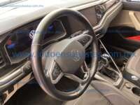 Volkswagen Virtus 2024 4p Highline L3/1.0/T Tiptronic 2024 Volkswagen Virtus Ingreso Interiores 2