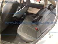 Volkswagen Virtus 2024 4p Highline L3/1.0/T Tiptronic 2024 Volkswagen Virtus Ingreso Interiores 21