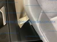 Volkswagen Virtus 2024 4p Highline L3/1.0/T Tiptronic 2024 Volkswagen Virtus Ingreso Interiores 27