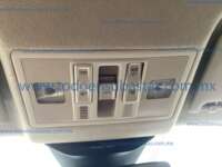 Volkswagen Virtus 2024 4p Highline L3/1.0/T Tiptronic 2024 Volkswagen Virtus Ingreso Interiores 6