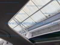 Volkswagen Virtus 2024 4p Highline L3/1.0/T Tiptronic 2024 Volkswagen Virtus Ingreso Interiores 9