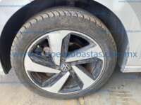 Volkswagen Virtus 2024 4p Highline L3/1.0/T Tiptronic 2024 Volkswagen Virtus Ingreso Llantas 0