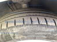 Volkswagen Virtus 2024 4p Highline L3/1.0/T Tiptronic 2024 Volkswagen Virtus Ingreso Llantas 11