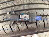 Volkswagen Virtus 2024 4p Highline L3/1.0/T Tiptronic 2024 Volkswagen Virtus Ingreso Llantas 14