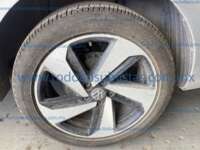 Volkswagen Virtus 2024 4p Highline L3/1.0/T Tiptronic 2024 Volkswagen Virtus Ingreso Llantas 3