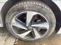 Volkswagen Virtus 2024 4p Highline L3/1.0/T Tiptronic 2024 Volkswagen Virtus Ingreso Llantas 9