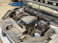 Volkswagen Virtus 2024 4p Highline L3/1.0/T Tiptronic 2024 Volkswagen Virtus Ingreso Motor 0