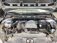 Volkswagen Virtus 2024 4p Highline L3/1.0/T Tiptronic 2024 Volkswagen Virtus Ingreso Motor 1
