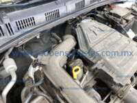 Volkswagen Virtus 2024 4p Highline L3/1.0/T Tiptronic 2024 Volkswagen Virtus Ingreso Motor 3
