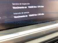 Volkswagen Virtus 2024 4p Highline L3/1.0/T Tiptronic 2024 Volkswagen Virtus Ingreso Motor 4