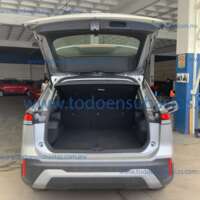 Volkswagen Tiguan 2025 5p Trendline Plus L4/1.4/T DSG Línea Nueva IMG_2545
