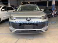 Volkswagen Tiguan 2025 5p Trendline Plus L4/1.4/T DSG Línea Nueva IMG_2515