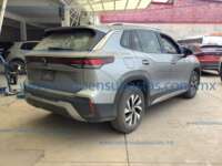 Volkswagen Tiguan 2025 5p Trendline Plus L4/1.4/T DSG Línea Nueva IMG_2518