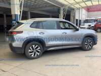 Volkswagen Tiguan 2025 5p Trendline Plus L4/1.4/T DSG Línea Nueva IMG_2517