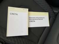Hyundai Creta 2025 5p GLS L4/1.5 Aut 2025 Hyundai Creta Venta Documentos 1