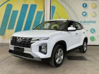 Hyundai Creta 2025 5p GLS L4/1.5 Aut 2025 Hyundai Creta Venta Exteriores 1