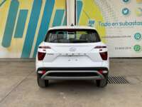 Hyundai Creta 2025 5p GLS L4/1.5 Aut 2025 Hyundai Creta Venta Exteriores 6