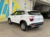 Hyundai Creta 2025 5p GLS L4/1.5 Aut 2025 Hyundai Creta Venta Exteriores 7