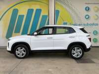 Hyundai Creta 2025 5p GLS L4/1.5 Aut 2025 Hyundai Creta Venta Exteriores 8