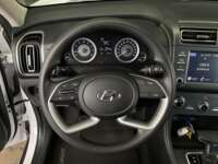 Hyundai Creta 2025 5p GLS L4/1.5 Aut 2025 Hyundai Creta Venta Interiores 1