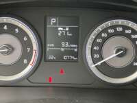 Hyundai Creta 2025 5p GLS L4/1.5 Aut 2025 Hyundai Creta Venta Interiores 3