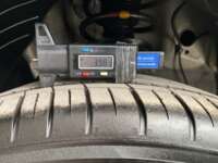 Hyundai Creta 2025 5p GLS L4/1.5 Aut 2025 Hyundai Creta Venta Llantas 3