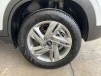 Hyundai Creta 2025 5p GLS L4/1.5 Aut 2025 Hyundai Creta Venta Llantas 4