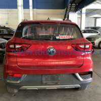 MG ZS 2021 5p Style L4/1.5 Aut IMG_2682