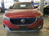 MG ZS 2021 5p Style L4/1.5 Aut IMG_2690