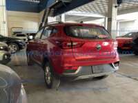 MG ZS 2021 5p Style L4/1.5 Aut IMG_2696